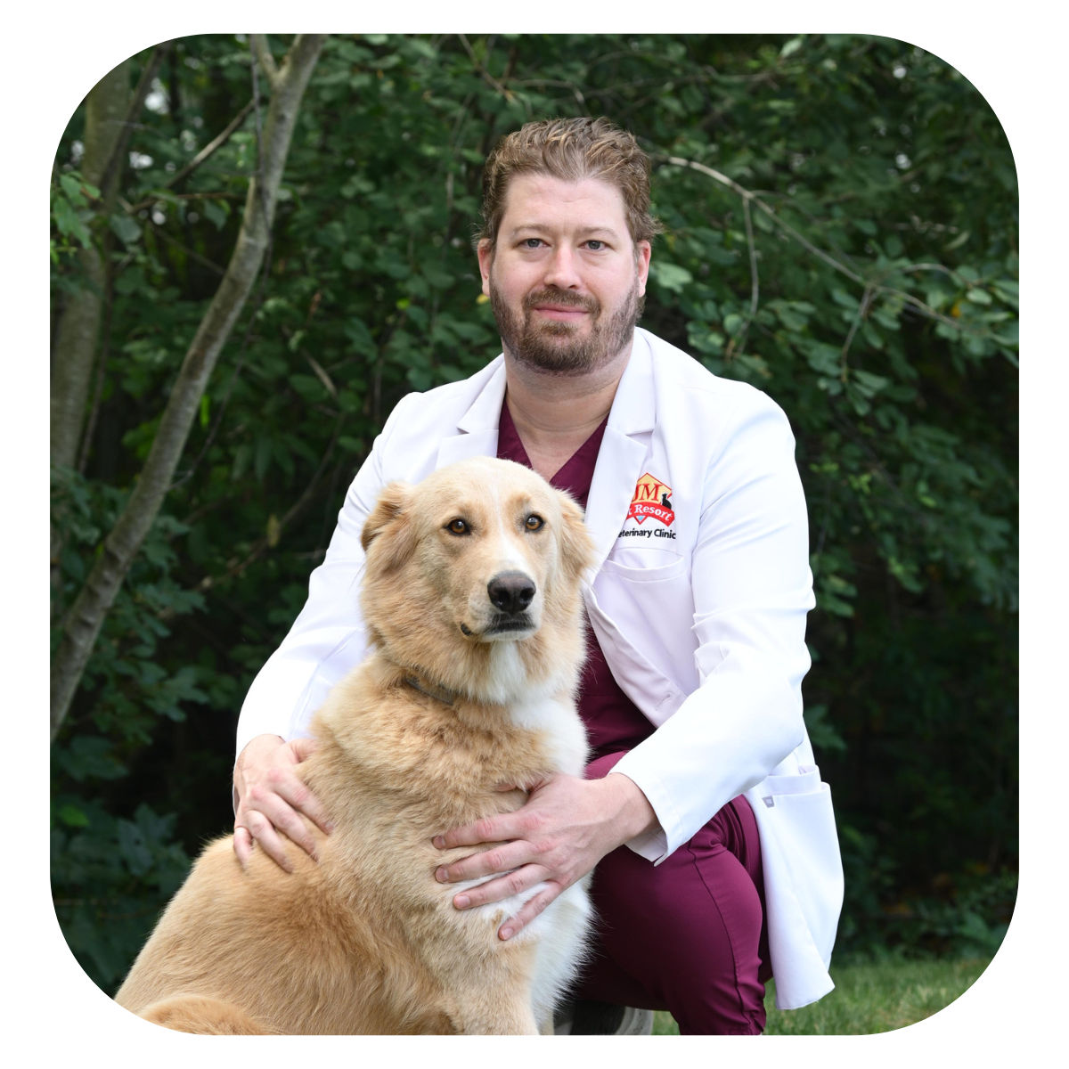 Dr. Kristian Sorbo