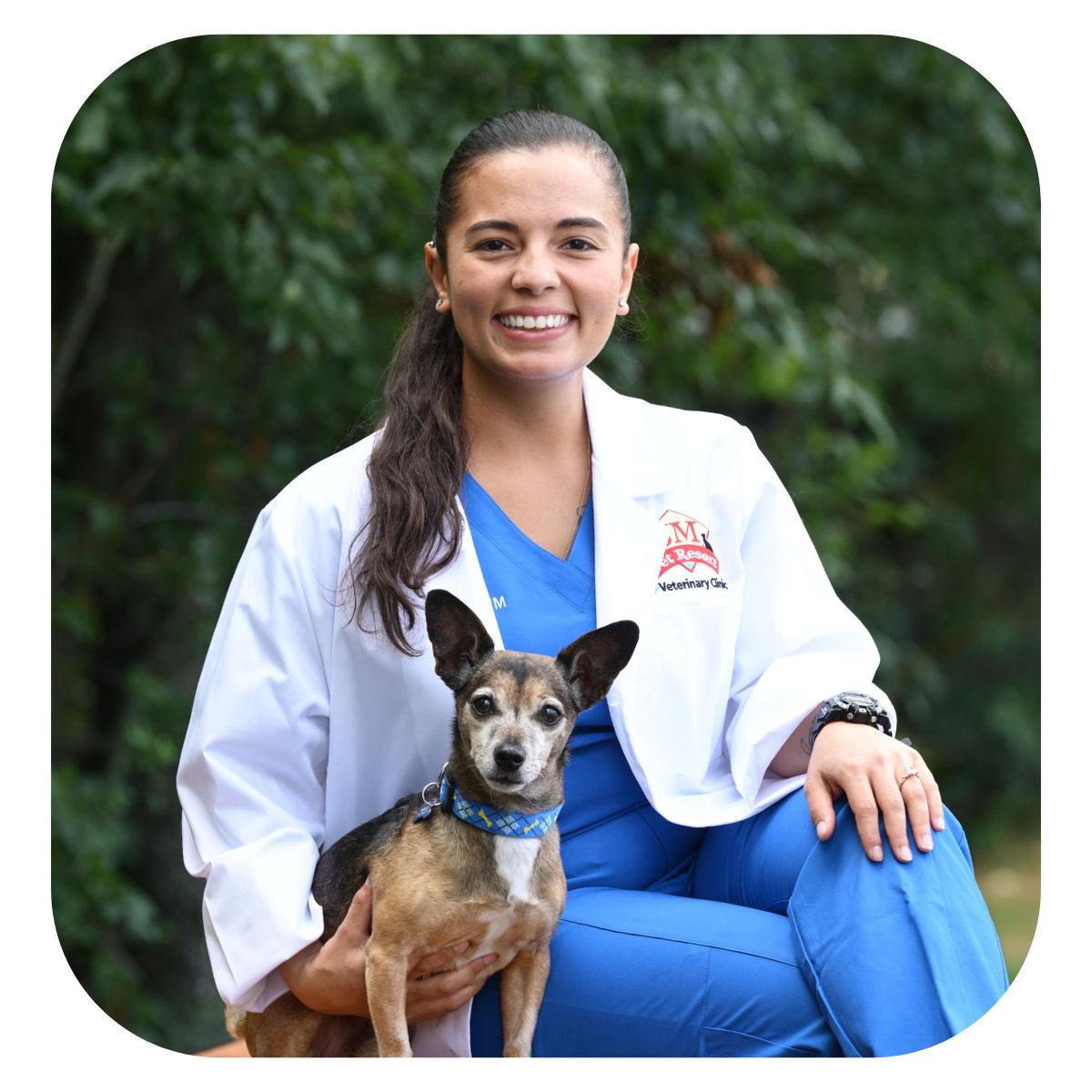 Dr. Taisha Morales
