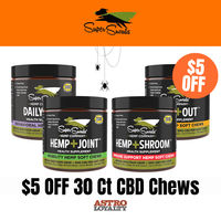 Image of Super Snouts SALE! Promotion in Mukwonago
