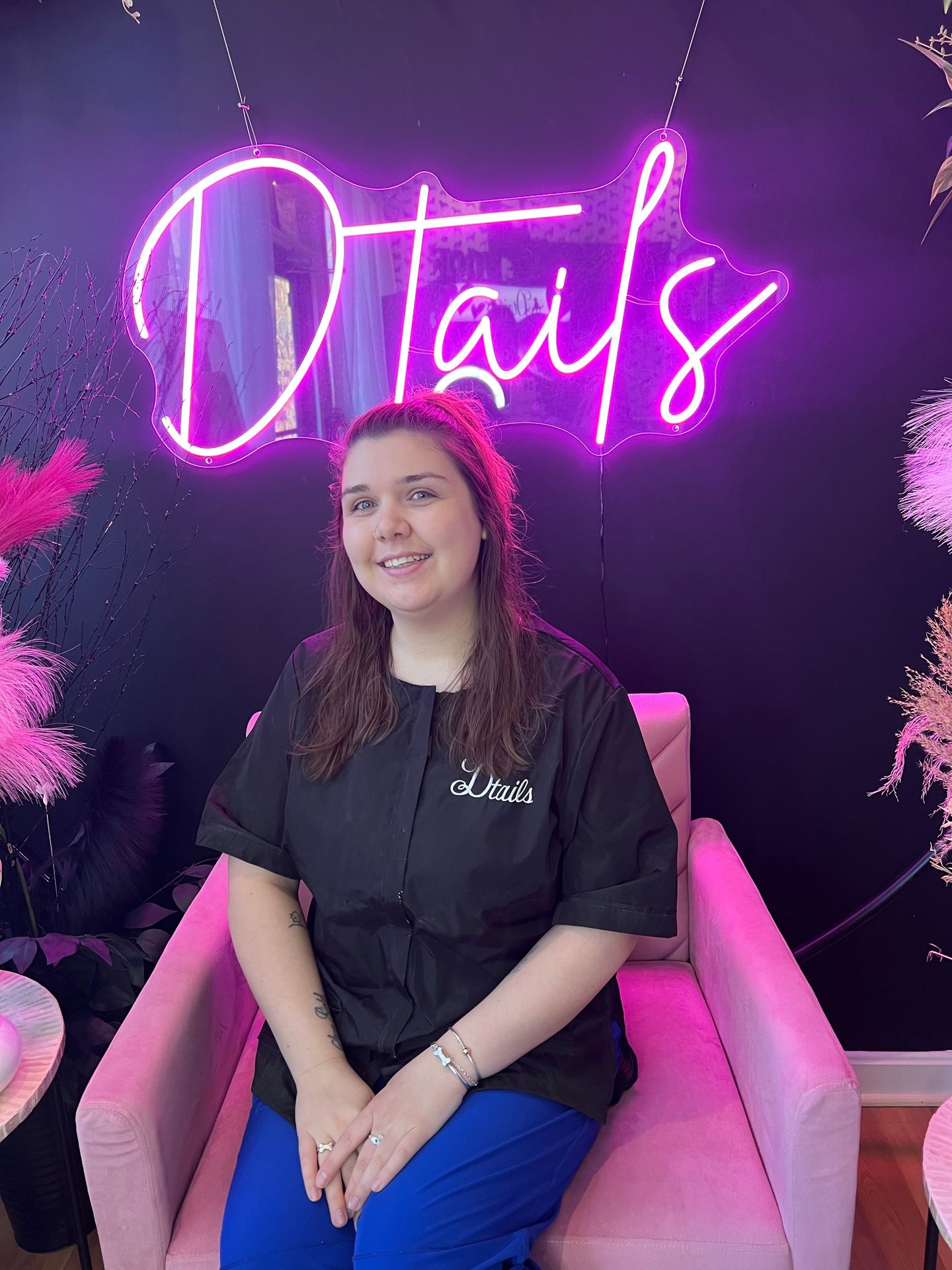 Calandra, Professional Pet Stylist