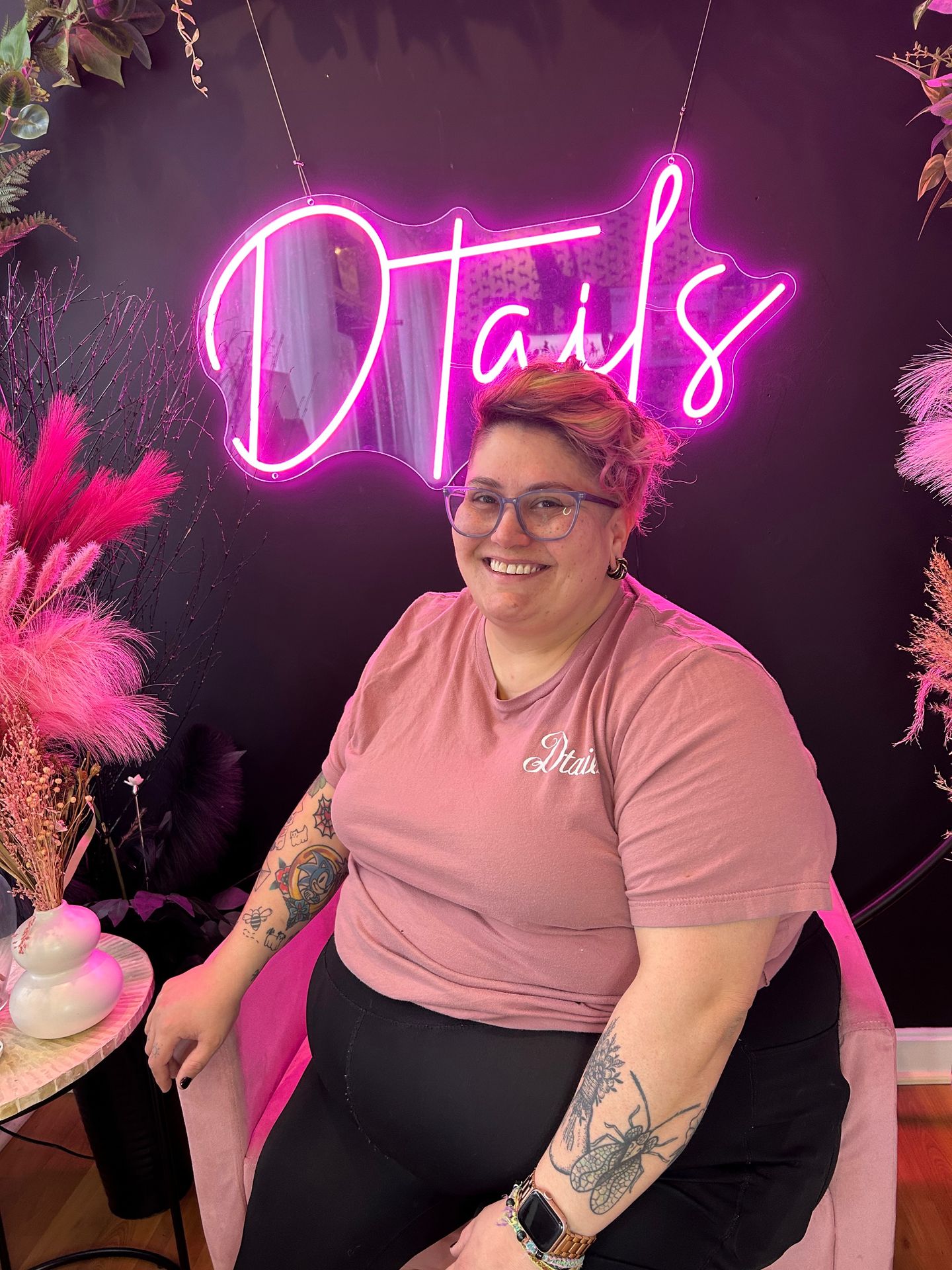 Makala, Mobile Pet Experience Stylist