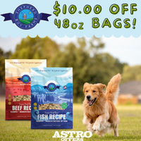 Image of Shepherd Boy Farms | $10.00 OFF 48oz Complete Diets Promotion in Grand Junction
