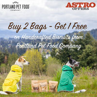 Image of Portland Pet Food | Buy 2, Get 1 FREE on Treats Promotion in Bellingham