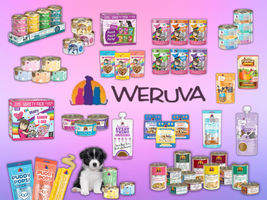 Image of 20% Off Weruva! Promotion in Sarasota