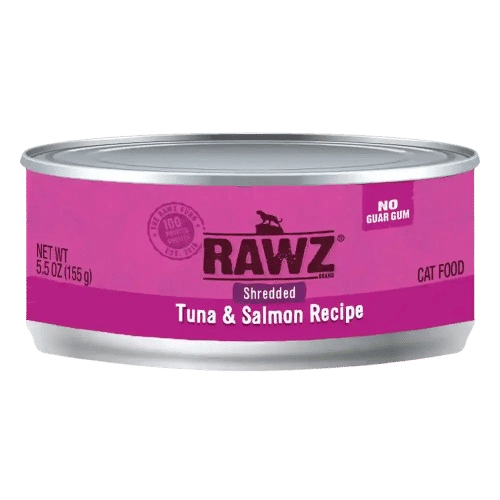 Canned dog and cat food at CB Pet Market