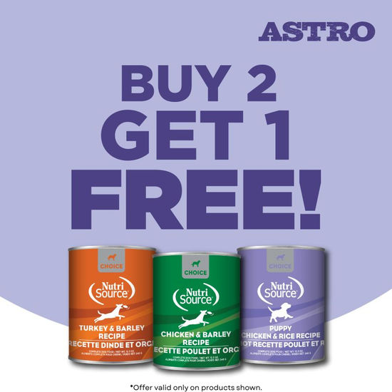 Image of Choice | Buy 2, Get 1 FREE on Select Choice Cans Promotion in Eustis