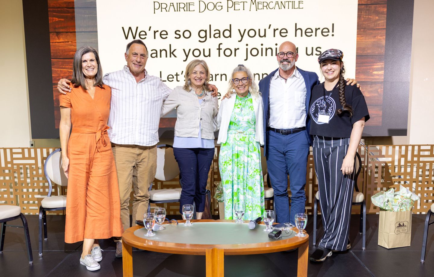 PNW Neighborhood Pet Talks 2026 event highlights