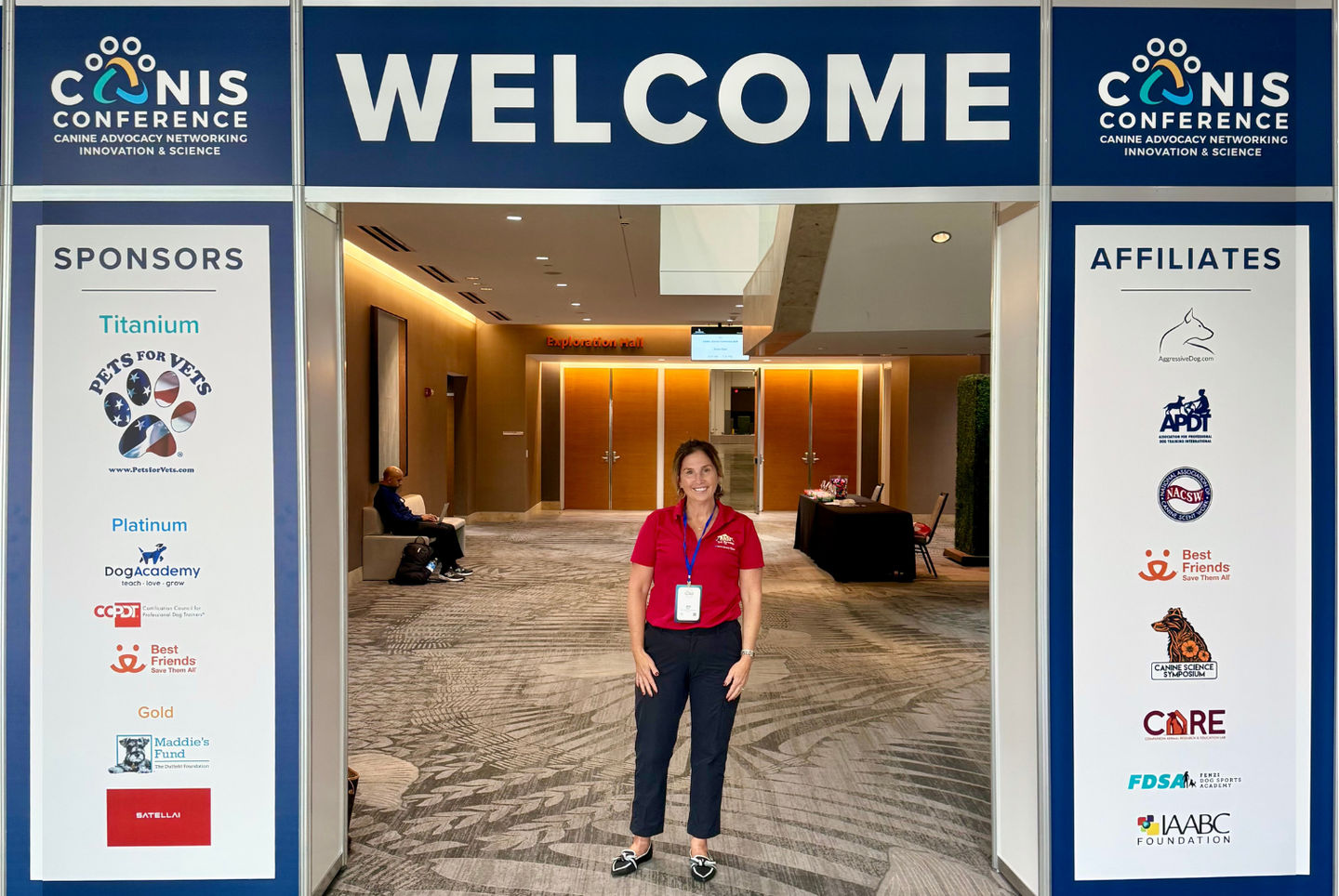 Jeni Mather Wins 2026 Pet Care Business Excellence Award in the Industry Leader Category