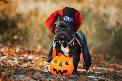 Keep the Frights Fun: Help Your Pets Stay Calm This Halloween with LIX CBD!