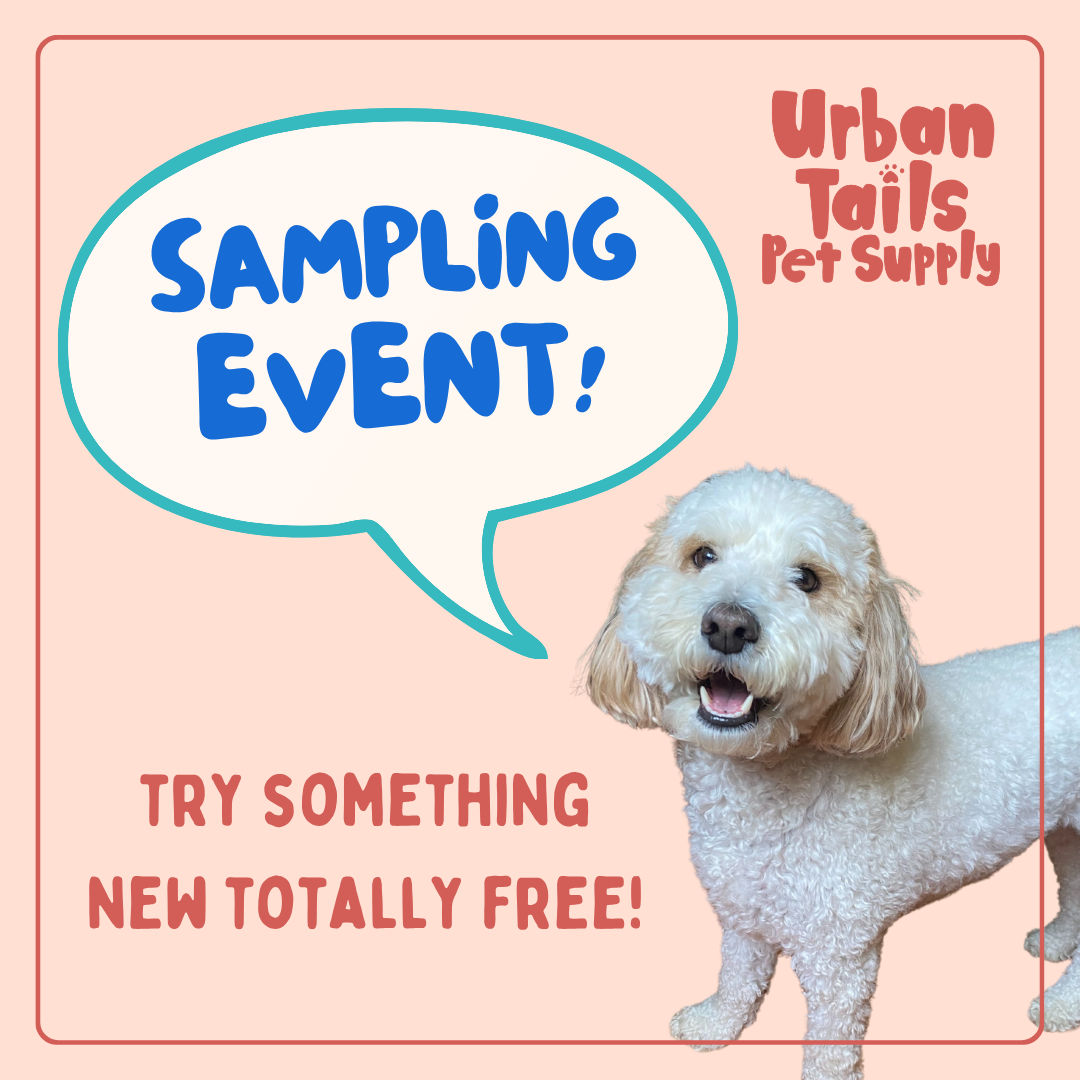 Image of Local Pet Event Farmina N&D FREE Sampling Event Nearby