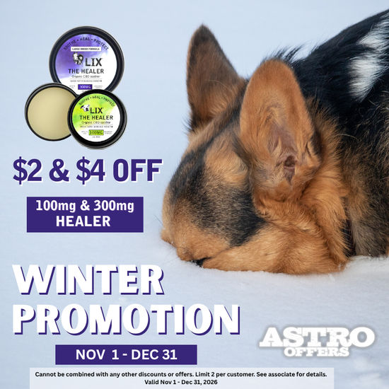 Image of LIX | Save On HEALER Promotion in Troy