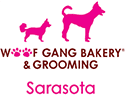 Woof Gang Bakery & Grooming Sarasota Logo