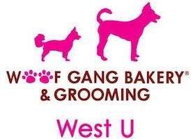 the fuzzy dog bakery