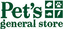 Pet's General Store Logo