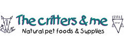 The Critters & Me Logo