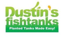 Dustin's Fish Tanks Dallas Texas