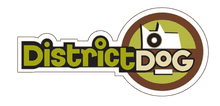 District Dog Salt Lake City Utah