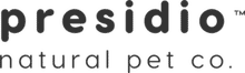 Presidio Natural Pet Company Mystic Connecticut