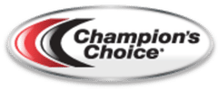 Champion’s Choice Salt Lake City Utah