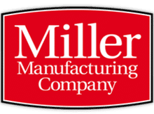 Miller Manufacturing Salt Lake City Utah