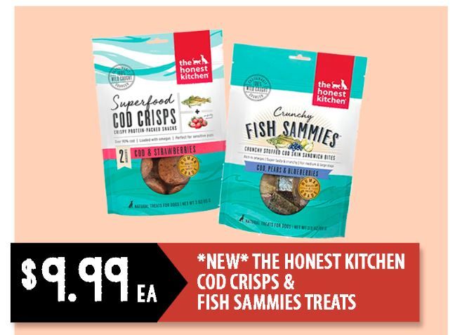 honest kitchen website