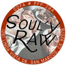 Soul'y Raw Salt Lake City Utah