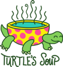 Turtle's Soup Salt Lake City Utah