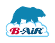 B Air Salt Lake City Utah
