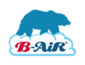 B Air Salt Lake City