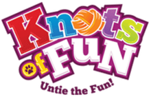Knots of Fun Greensboro North Carolina
