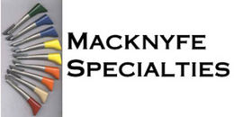 Macknyfe Salt Lake City