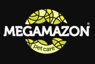 Megamazon Salt Lake City