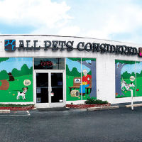 All Pets Considered Greensboro Nc 