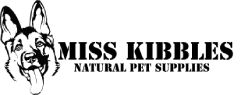 Miss Kibbles Logo