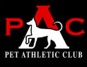 Pet Athletic Club Logo