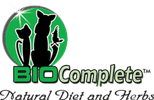 Biocomplete Natural Diet Plantation Florida