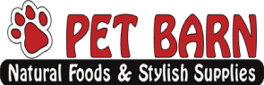 Pet Barn Logo