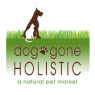 Dog Gone Holistic Logo