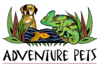 Adventure Pets Logo