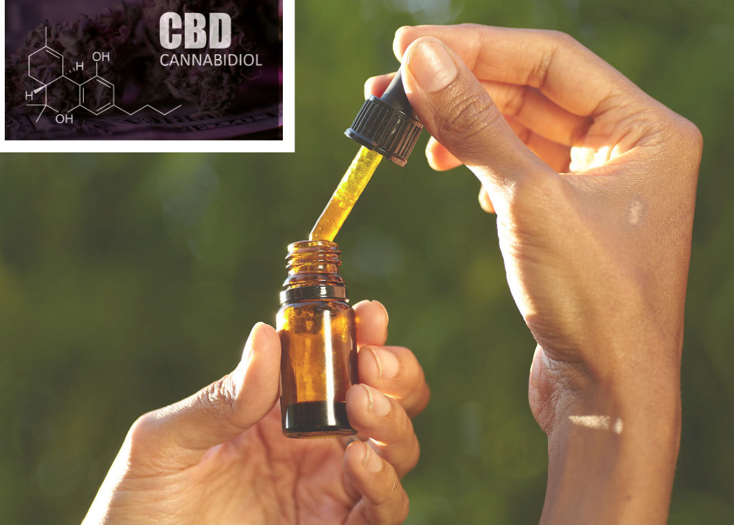 4 THINGS YOU NEED TO KNOW BEFORE YOU BUY CBD
