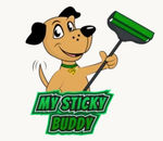 My Sticky Buddy Salt Lake City