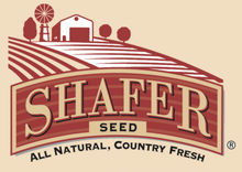 Shafer Seed Company Salt Lake City Utah