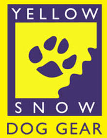 Yellow Snow Dog Gear Salt Lake City Utah