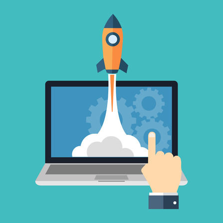 Image of blog post New Website Launch