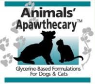Image of blog post Animal’s Apawthecary – Tonics for your Pooch