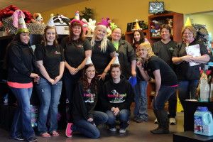 2015 Saint John anniversary party recap