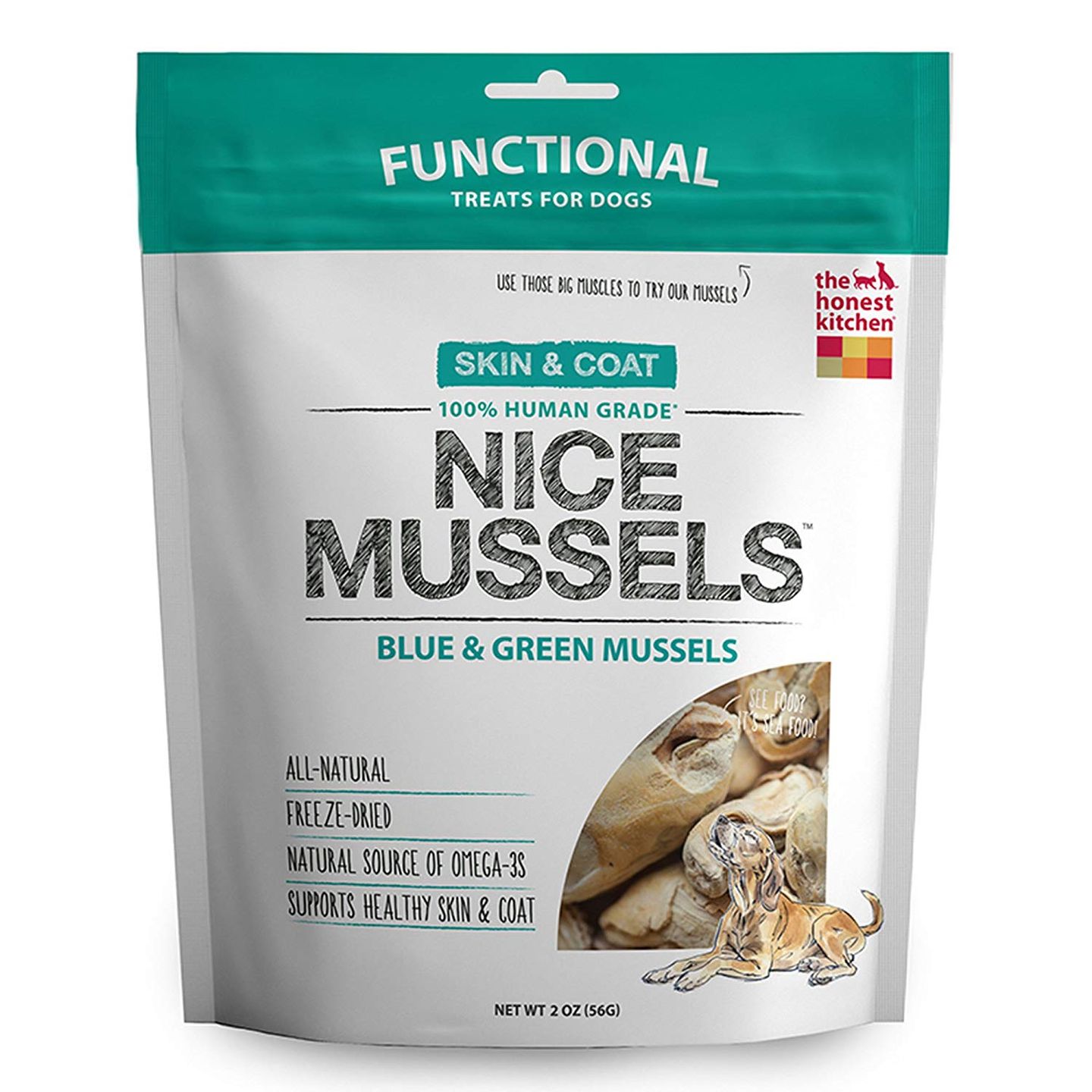 Can Your Dog Eat Mussels?