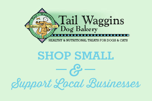 Why You Should Shop Small Business
