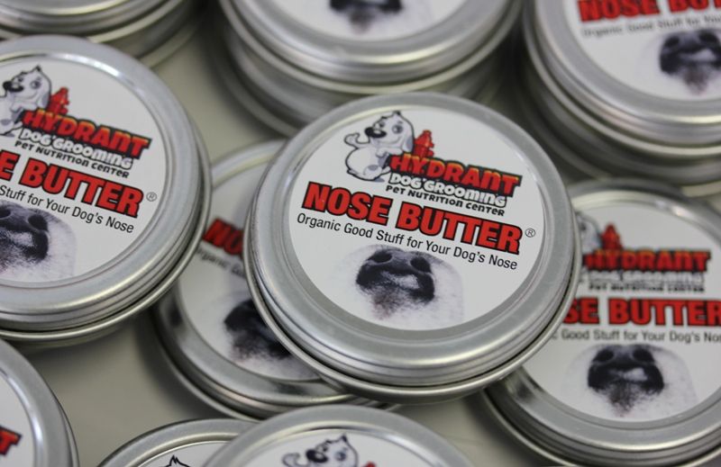 Nose Butter Highland, Indiana