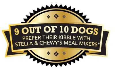 Kickstart Your Kibble With Meal Mixers